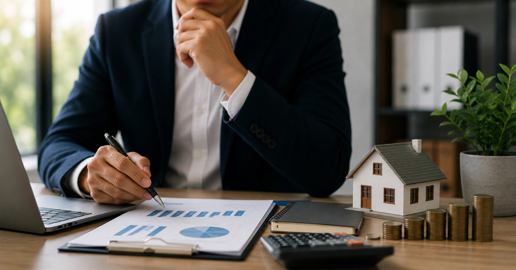 5 Common Mistakes to Avoid When Taking a Personal Loan