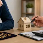 Gold Loan vs Personal